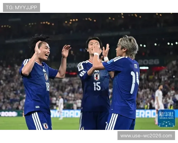 2026年世界杯突尼斯对阵日本比赛赛后评分及比赛精彩瞬间回顾
